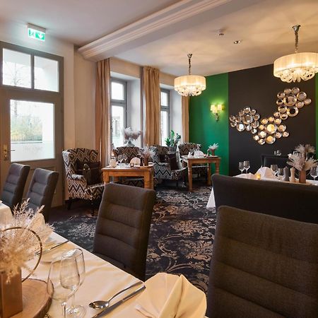 Hotel Via Regia - Vias-Hotels Гёрлиц Экстерьер фото