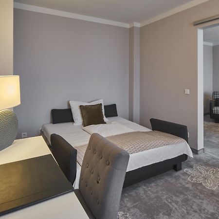 Hotel Via Regia - Vias-Hotels Гёрлиц Экстерьер фото
