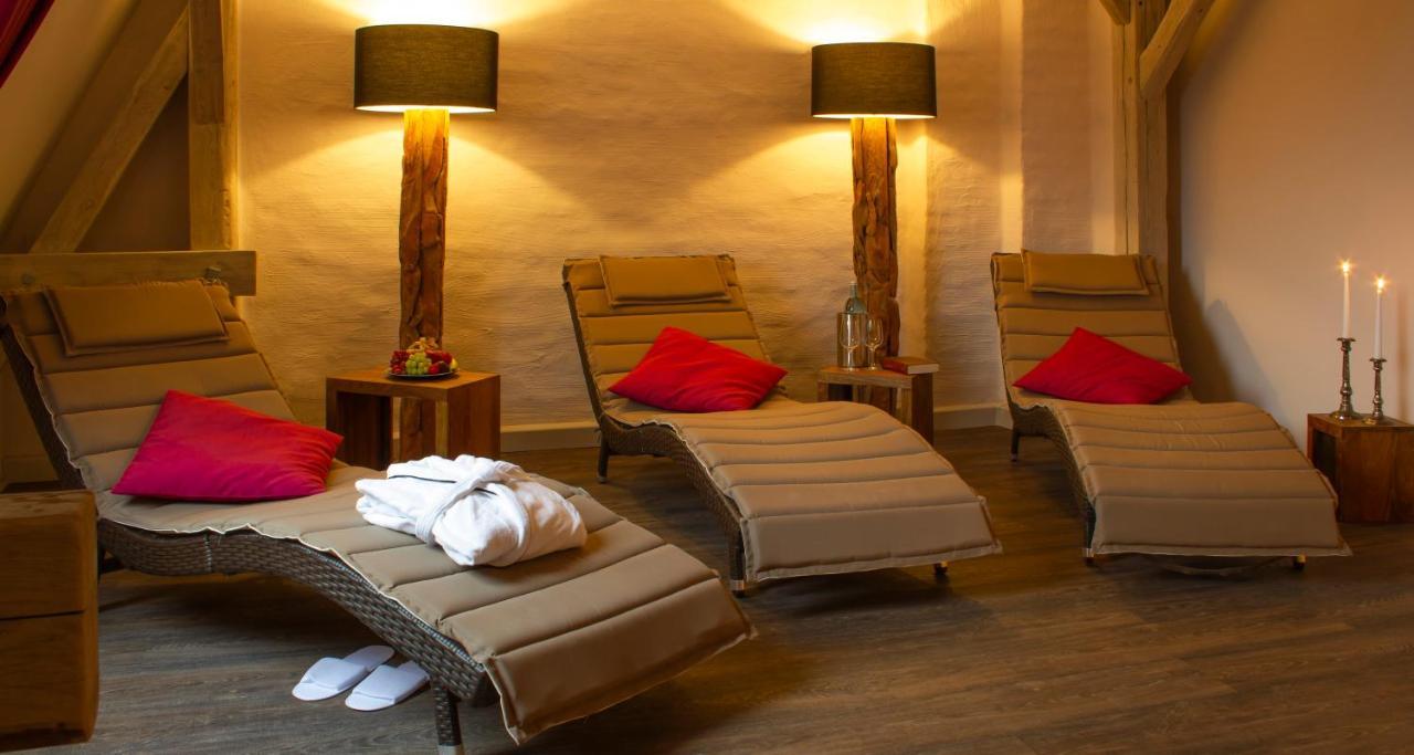 Hotel Via Regia - Vias-Hotels Гёрлиц Экстерьер фото
