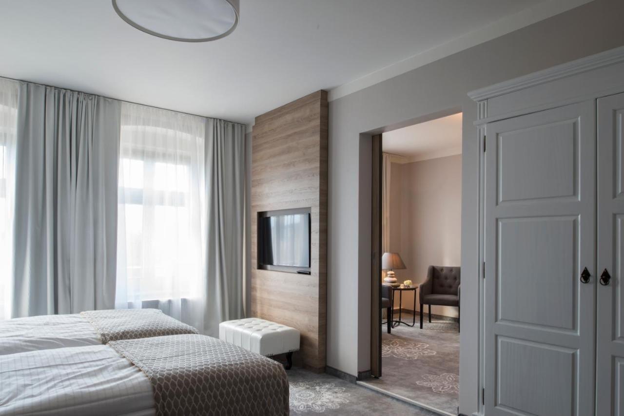 Hotel Via Regia - Vias-Hotels Гёрлиц Экстерьер фото